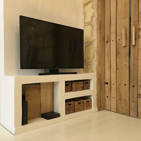 Apartament Mirmont Greek Style Bordeaux Zewnętrze zdjęcie