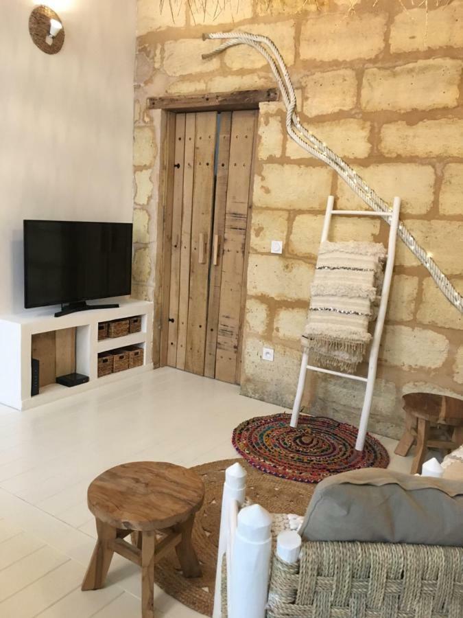 Apartament Mirmont Greek Style Bordeaux Zewnętrze zdjęcie