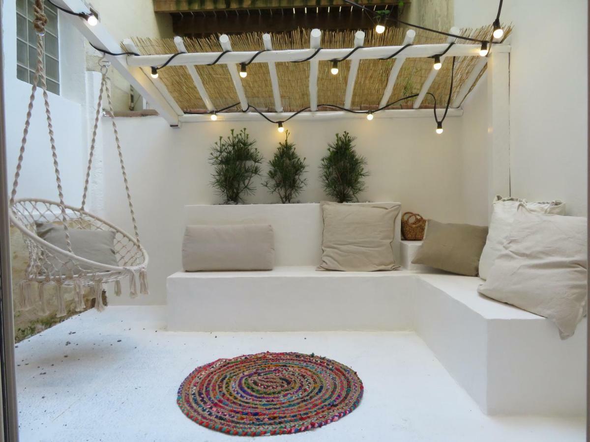 Apartament Mirmont Greek Style Bordeaux Zewnętrze zdjęcie