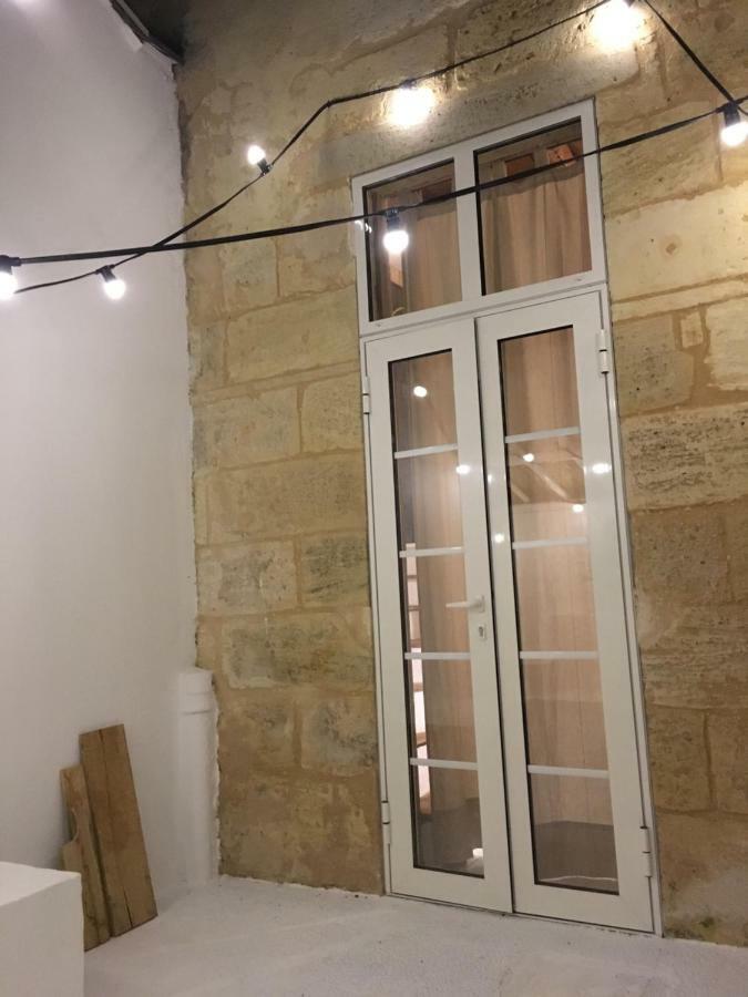 Apartament Mirmont Greek Style Bordeaux Zewnętrze zdjęcie