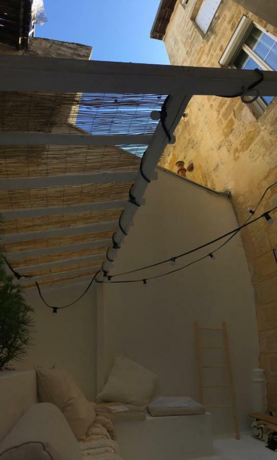 Apartament Mirmont Greek Style Bordeaux Zewnętrze zdjęcie