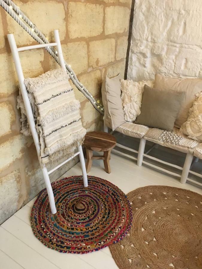 Apartament Mirmont Greek Style Bordeaux Zewnętrze zdjęcie
