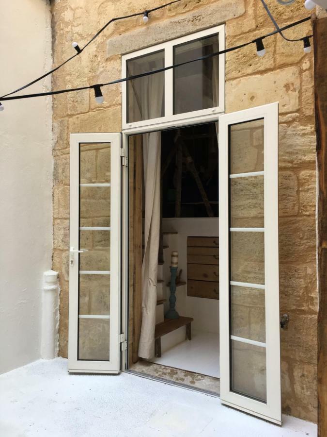 Apartament Mirmont Greek Style Bordeaux Zewnętrze zdjęcie